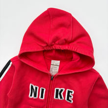 Load image into Gallery viewer, 00s Nike hoodie (Age 2)
