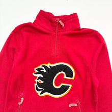 Load image into Gallery viewer, NHL Chicago Fire fleece (Age 8/10)
