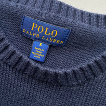 Load image into Gallery viewer, Ralph Lauren Dog jumper (Age 5)
