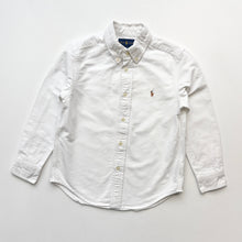 Load image into Gallery viewer, Ralph Lauren shirt (Age 5)
