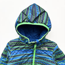 Load image into Gallery viewer, The North Face reversible coat (Age 2)
