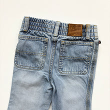 Load image into Gallery viewer, 90s Ralph Lauren jeans (Age 12/18m)
