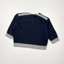 Load image into Gallery viewer, 00s Nike sweatshirt (Age 12/18m)
