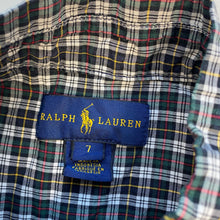 Load image into Gallery viewer, Ralph Lauren shirt (Age 7)
