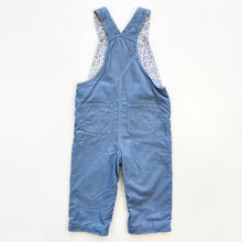 Load image into Gallery viewer, Ralph Lauren cord dungarees (Age 18m)

