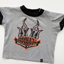 Load image into Gallery viewer, Harley Davidson t-shirt (Age 12m)

