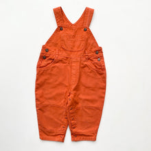 Load image into Gallery viewer, 90s Adams dungarees (Age 12/18m)
