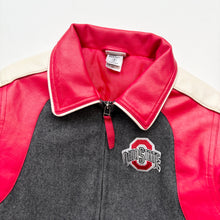 Load image into Gallery viewer, Ohio State bomber jacket (Age 7)
