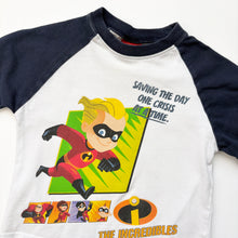 Load image into Gallery viewer, Incredibles t-shirt (Age 3/4)
