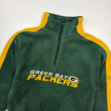 Load image into Gallery viewer, NFL Green Bay Packers fleece (Age 4)
