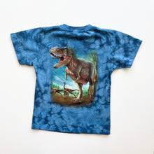 Load image into Gallery viewer, T.Rex Dinosaur t-shirt (Age 4/6)
