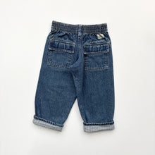 Load image into Gallery viewer, 90s OshKosh jeans (Age 2)
