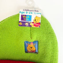 Load image into Gallery viewer, Winnie the Pooh hat (Age 2)
