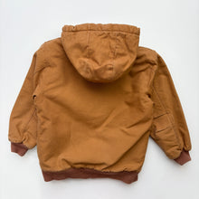 Load image into Gallery viewer, Carhartt jacket (Age 7/8)

