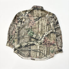 Load image into Gallery viewer, Camo shirt (Age 8/10)
