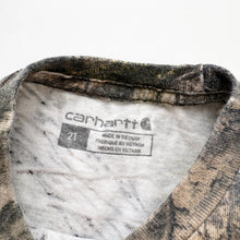 Load image into Gallery viewer, Carhartt t-shirt (Age 2)
