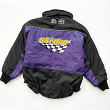 Load image into Gallery viewer, 90s Ski coat (Age 10)
