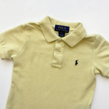 Load image into Gallery viewer, Ralph Lauren polo (Age 2)
