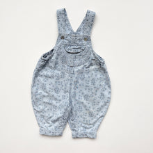 Load image into Gallery viewer, 90s Ladybird dungarees (Age 3/6m)
