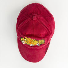 Load image into Gallery viewer, Dragon Ball Z cap (Age 6-14)
