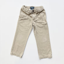 Load image into Gallery viewer, Ralph Lauren trousers (Age 4)
