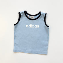 Load image into Gallery viewer, 00s Adidas vest (Age 2)
