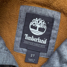 Load image into Gallery viewer, Timberland coat (Age 2)
