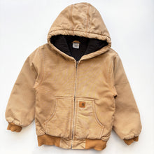 Load image into Gallery viewer, 90s Carhartt jacket (Age 8/10)
