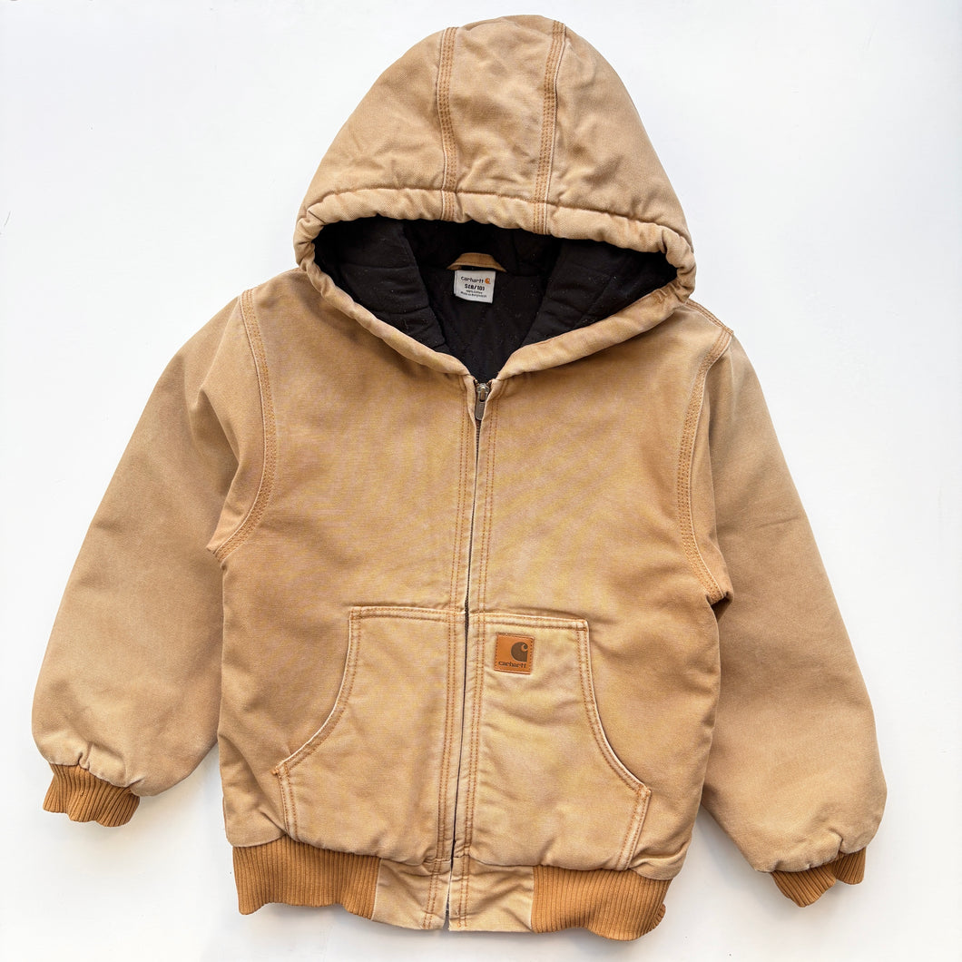 90s Carhartt jacket (Age 8/10)