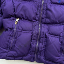 Load image into Gallery viewer, 90s Ralph Lauren puffa coat (Age 4)
