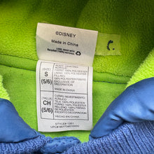 Load image into Gallery viewer, Disney Monsters Inc coat (Age 5/6)
