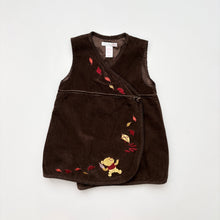Load image into Gallery viewer, Winnie the Pooh dress (Age 12/18m)
