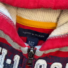 Load image into Gallery viewer, Tommy Hilfiger hoodie (Age 6/9m)
