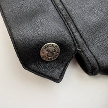 Load image into Gallery viewer, 90s Disney Mickey Mouse leather jacket Age (1/2)
