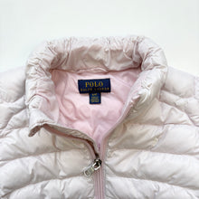 Load image into Gallery viewer, Ralph Lauren puffa jacket (Age 4)
