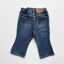 Load image into Gallery viewer, Levi’s jeans (Age 18m)
