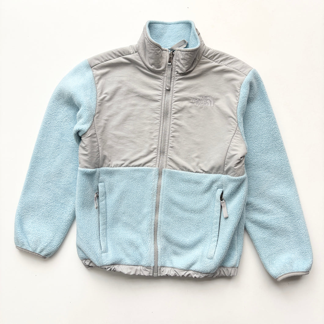 The North Face fleece (Age 8/10)