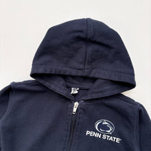 Load image into Gallery viewer, Penn State hoodie (Age 1)
