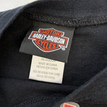 Load image into Gallery viewer, Harley Davidson t-shirt (Age 8/10)
