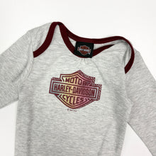 Load image into Gallery viewer, Harley Davidson t-shirt (Age 6/9m)
