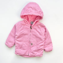 Load image into Gallery viewer, Carhartt jacket (Age 3)
