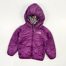 Load image into Gallery viewer, The North Face reversible coat (Age 4)
