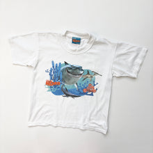 Load image into Gallery viewer, Finding Nemo t-shirt (Age 6/7)

