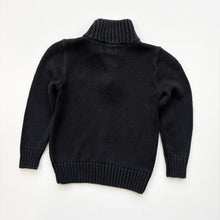 Load image into Gallery viewer, Ralph Lauren 1/4 zip knit (Age 6)
