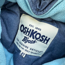 Load image into Gallery viewer, OshKosh coat (Age 4)
