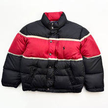 Load image into Gallery viewer, 90s Ralph Lauren puffa coat (Age 6)
