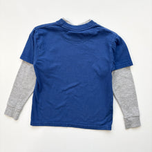 Load image into Gallery viewer, NFL Indianapolis Colts long sleeve t-shirt (Age 6)
