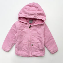 Load image into Gallery viewer, Carhartt jacket (Age 4)
