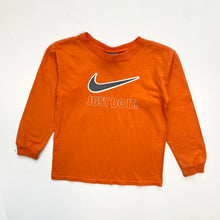 Load image into Gallery viewer, Nike t-shirt (Age 5)
