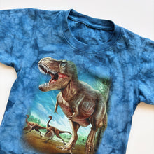 Load image into Gallery viewer, T.Rex Dinosaur t-shirt (Age 4/6)
